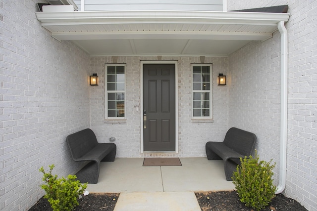 5969 Hunt Valley Dr, Spring Hill, TN 37174 - doorway to property