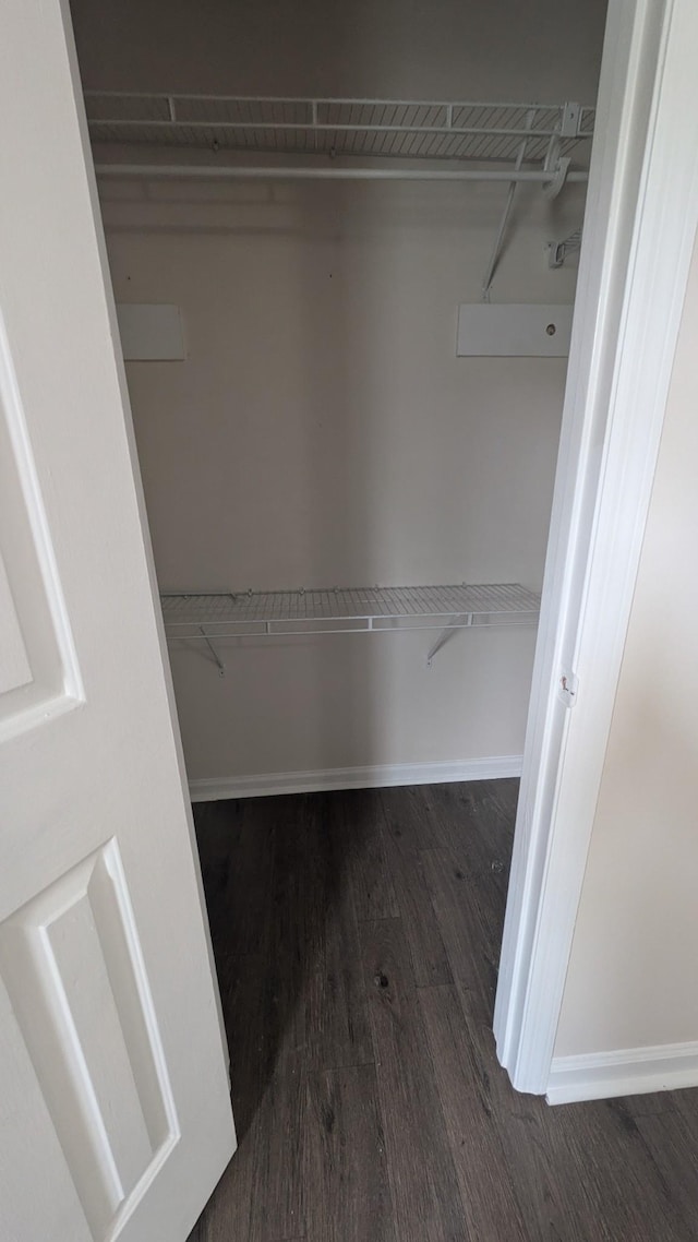 106 Beech Forge Dr, Antioch, TN 37013 - view of closet
