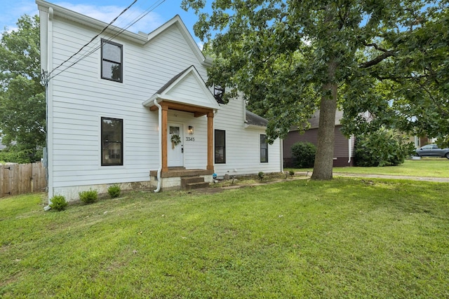 3345 Towneship Rd, Antioch, TN 37013 - view of front of property