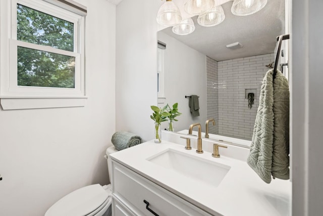 3345 Towneship Rd, Antioch, TN 37013 - bathroom with vanity and toilet