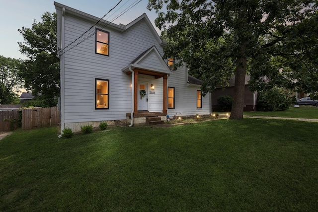 3345 Towneship Rd, Antioch, TN 37013 - view of front of house