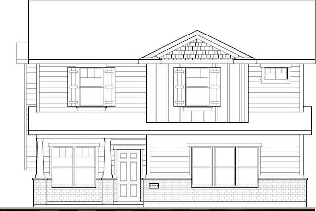 101 Hilltop Dr, Columbia, TN 38401 - view of miscellaneous document