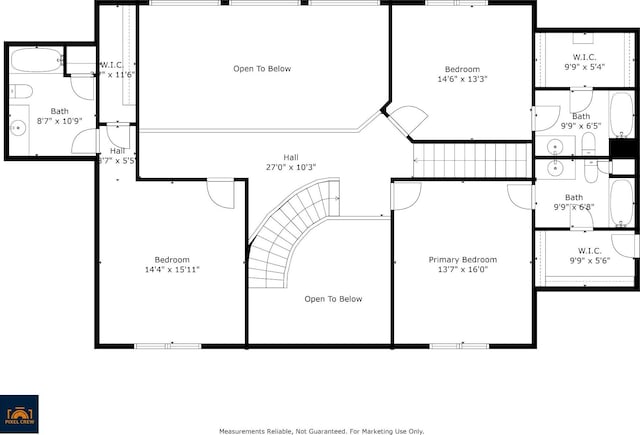 9640 Mitchell Pl, Brentwood, TN 37027 - photo 83