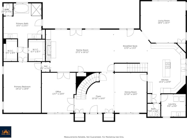 9640 Mitchell Pl, Brentwood, TN 37027 - photo 84