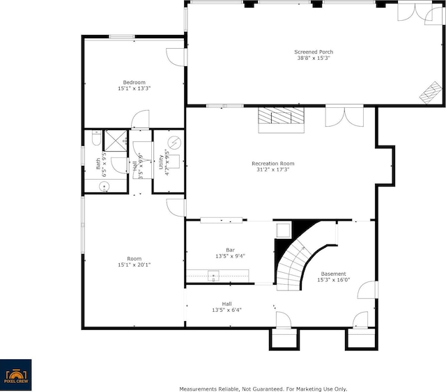 9640 Mitchell Pl, Brentwood, TN 37027 - photo 85