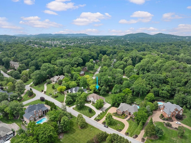 9640 Mitchell Pl, Brentwood, TN 37027 - photo 81