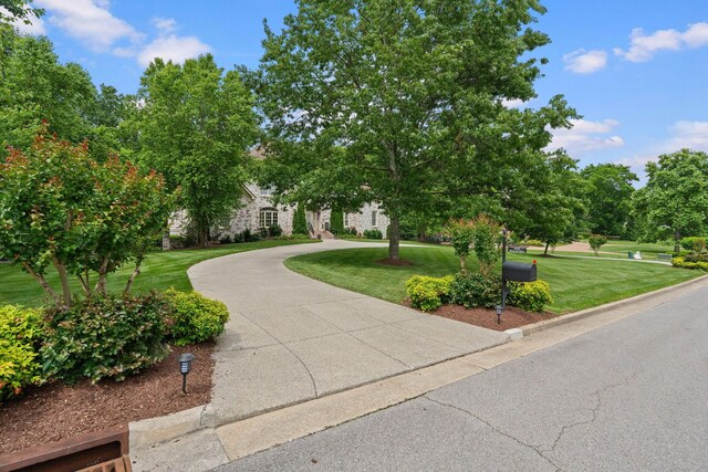 9640 Mitchell Pl, Brentwood, TN 37027 - photo 75