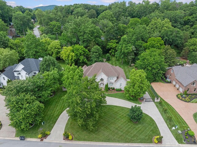 9640 Mitchell Pl, Brentwood, TN 37027 - photo 71