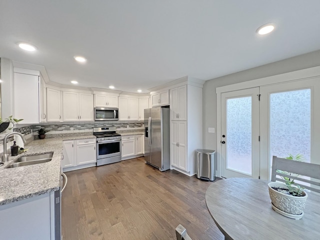 731 Hogan Rd, Clarksville, TN 37043 - photo 5