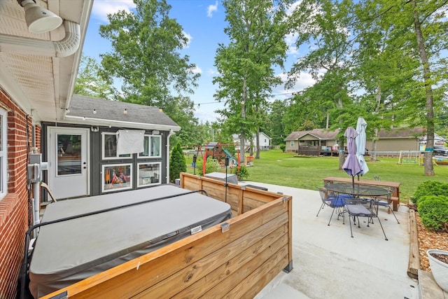 1298 Eastwood Dr, Cookeville, TN 38501 - photo 6