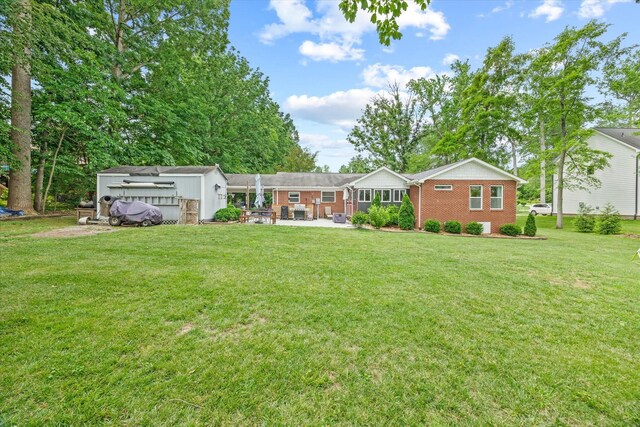 1298 Eastwood Dr, Cookeville, TN 38501 - photo 8