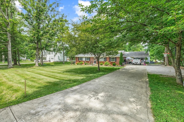 1298 Eastwood Dr, Cookeville, TN 38501 - photo 2