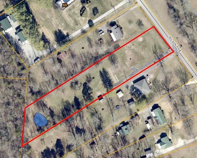 5027 Wilson Pike, Arrington, TN 37014