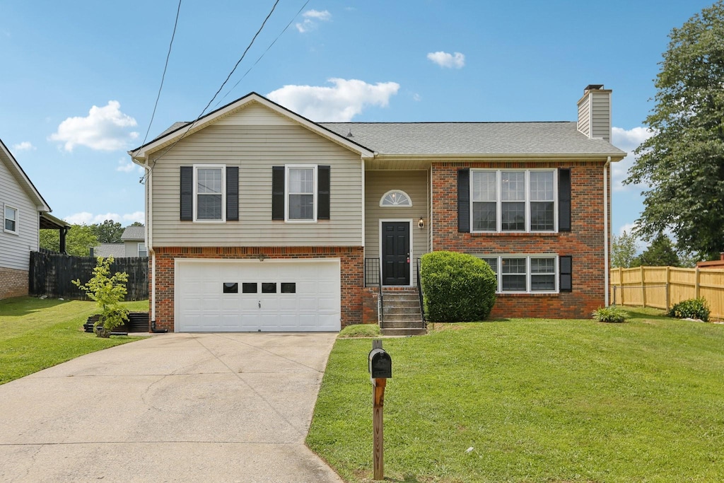 2134 Amadeus Dr, Clarksville, TN 37042 - photo 1