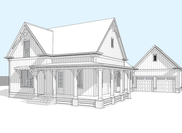 6159 Worthingtion, Columbia, TN 38401 - view of miscellaneous listing collateral