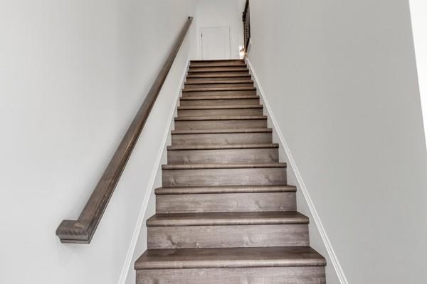 183 Charleston Ave, Pleasant View, TN 37146 - view of stairway