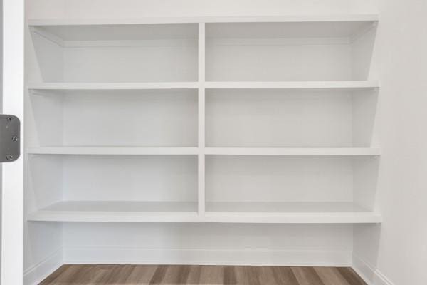 183 Charleston Ave, Pleasant View, TN 37146 - detailed view of wood finished floors