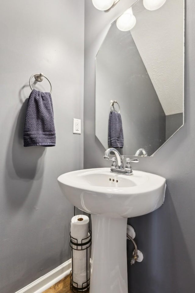 2058 Caladonia Way, Smyrna, TN 37167 - view of bathroom