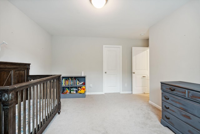 717 Monarchos Bnd, Burns, TN 37029 - unfurnished bedroom featuring carpet and baseboards