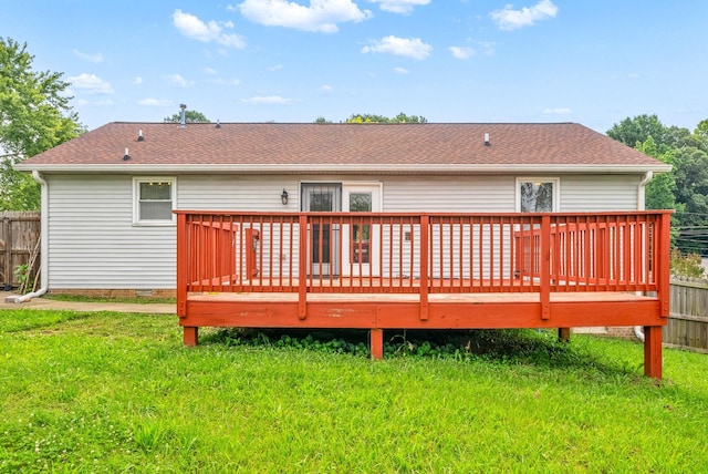 1507 Sunshine Dr, Clarksville, TN 37042 - photo 15