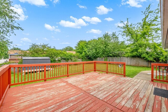 1507 Sunshine Dr, Clarksville, TN 37042 - photo 13