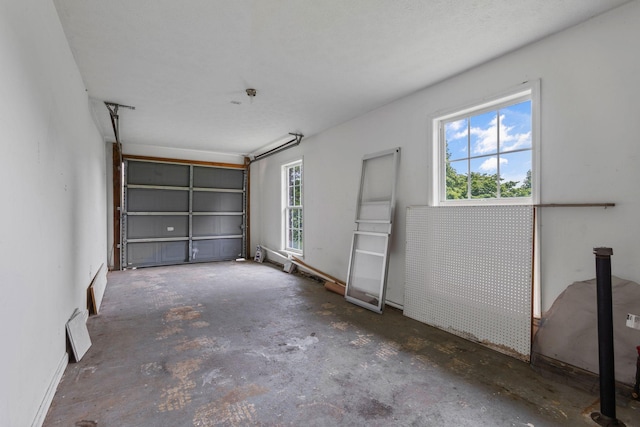 772 Blakemore Rd, Dickson, TN 37055 - view of garage