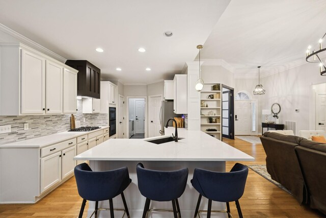 5113 Ravens Gln, Nashville, TN 37211 - photo 13