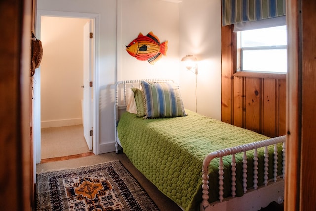4295 Cairo Bend Rd, Lebanon, TN 37087 - carpeted bedroom featuring baseboards