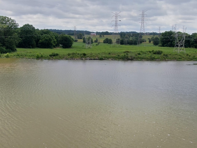 4295 Cairo Bend Rd, Lebanon, TN 37087 - water view