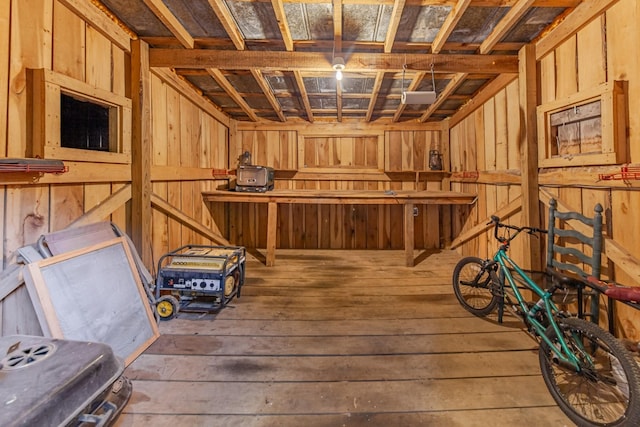 5719 Minor Hill Hwy, Goodspring, TN 38460 - view of storage