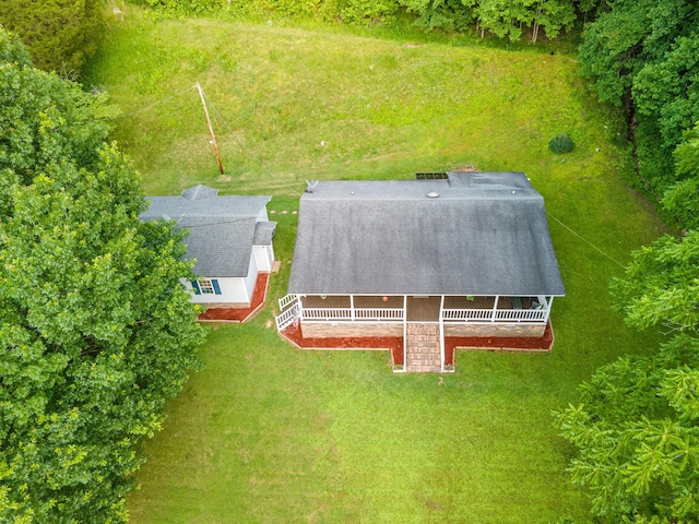 5719 Minor Hill Hwy, Goodspring, TN 38460 - view of subject property