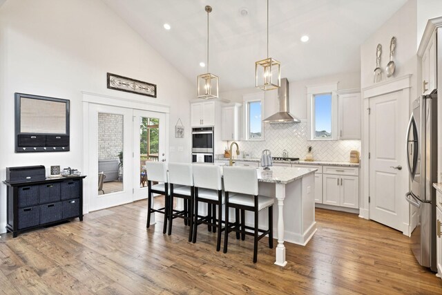 1006 Cumberland Valley Dr, Franklin, TN 37064 - photo 18