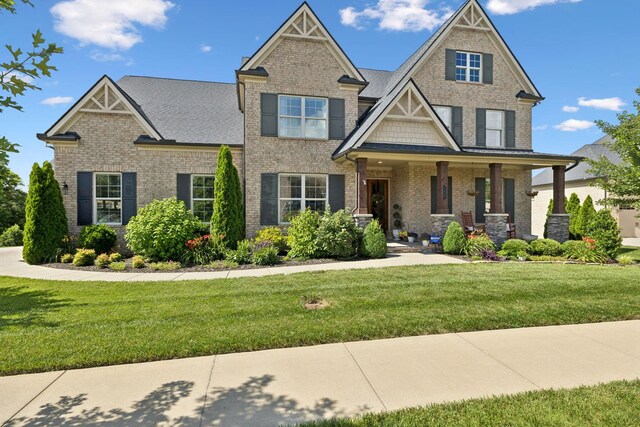 1006 Cumberland Valley Dr, Franklin, TN 37064 - photo 3
