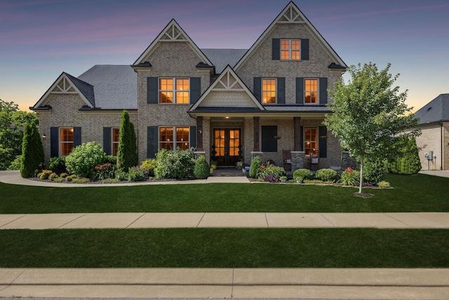 1006 Cumberland Valley Dr, Franklin, TN 37064 - photo 1