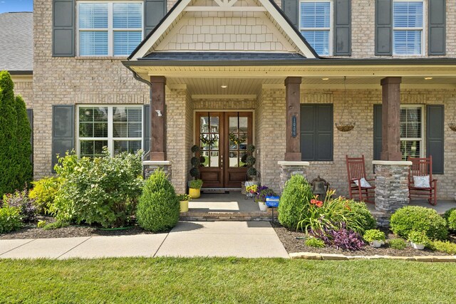 1006 Cumberland Valley Dr, Franklin, TN 37064 - photo 6
