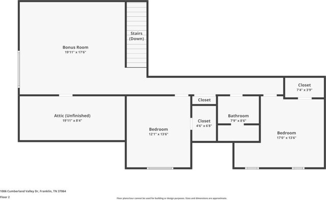 1006 Cumberland Valley Dr, Franklin, TN 37064 - photo 52