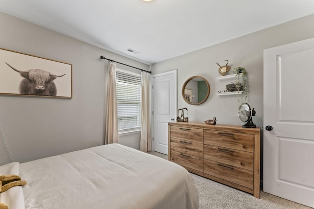 10005 Wendy Way, Lyles, TN 37098 - bedroom featuring light carpet