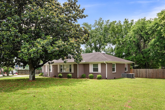 418 Winfrey Dr, Murfreesboro, TN 37130 - single story home with brick siding