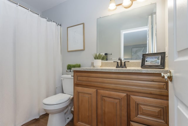 217 Ellington Pl, Madison, TN 37115 - full bath featuring toilet and vanity