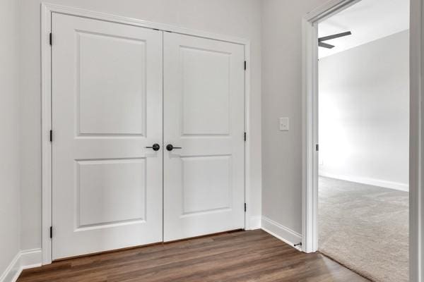 187 Charleston Ave, Pleasant View, TN 37146 - view of closet