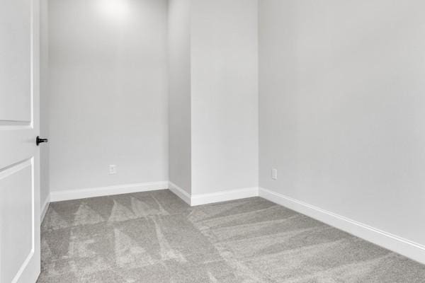 195 Charleston Ave, Pleasant View, TN 37146 - unfurnished room with carpet floors and baseboards