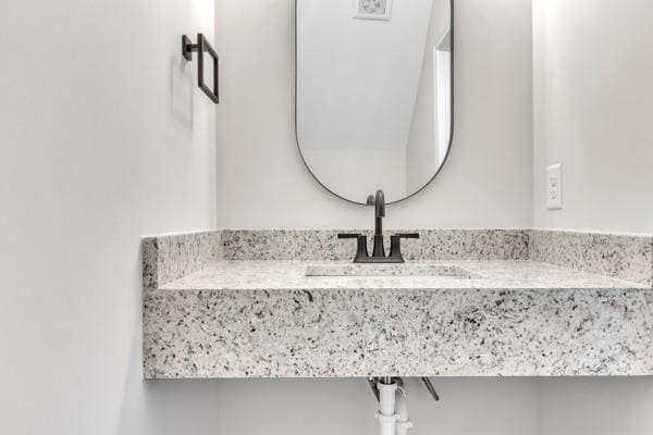 195 Charleston Ave, Pleasant View, TN 37146 - bathroom featuring a sink