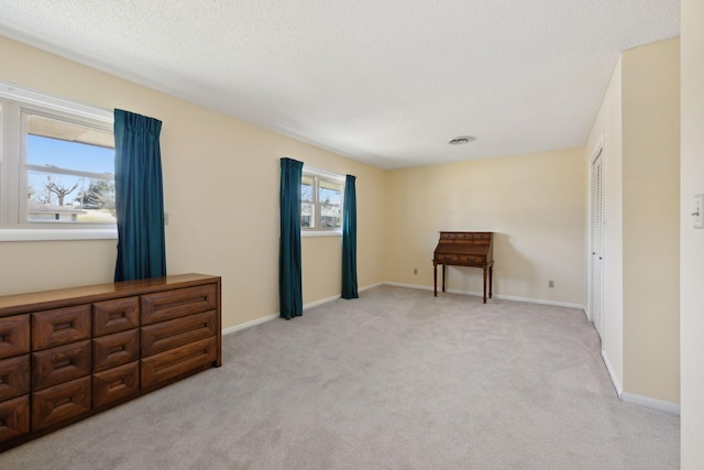 305 Myers Ter, Carthage, TN 37030 - unfurnished bedroom featuring light colored carpet and baseboards
