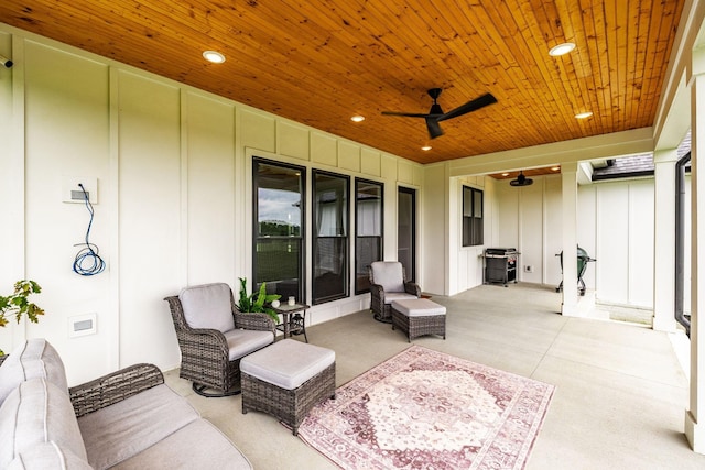 1031 Kennedy Ln, Cottontown, TN 37048 - photo 15