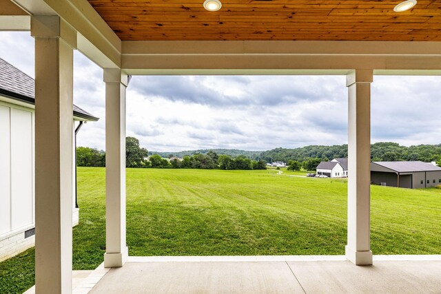 1031 Kennedy Ln, Cottontown, TN 37048 - photo 17