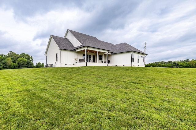 1031 Kennedy Ln, Cottontown, TN 37048 - photo 12