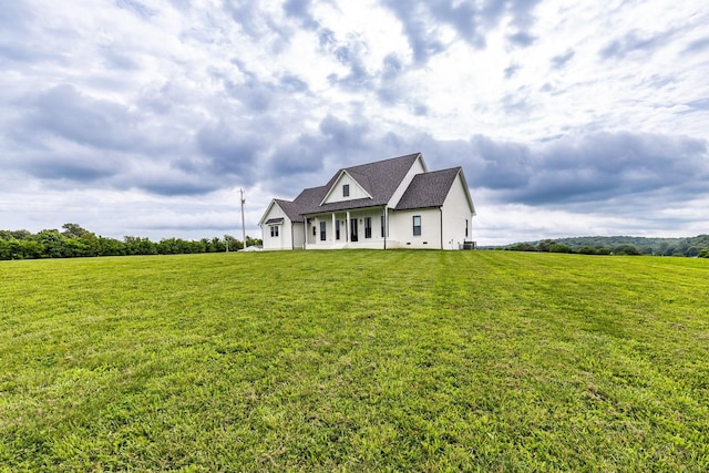 1031 Kennedy Ln, Cottontown, TN 37048 - photo 1