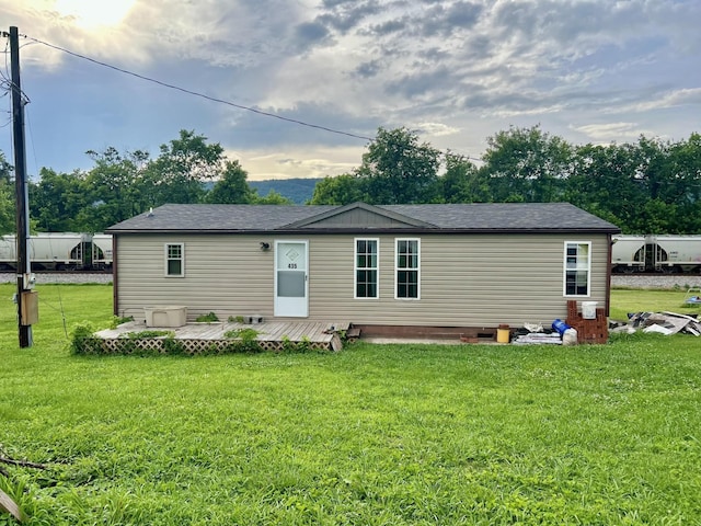 427 Medlin Pike, Evensville, TN 37332 - photo 3
