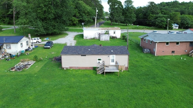 427 Medlin Pike, Evensville, TN 37332 - photo 18