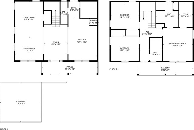 935B Spain Ave, Nashville, TN 37216 - photo 47